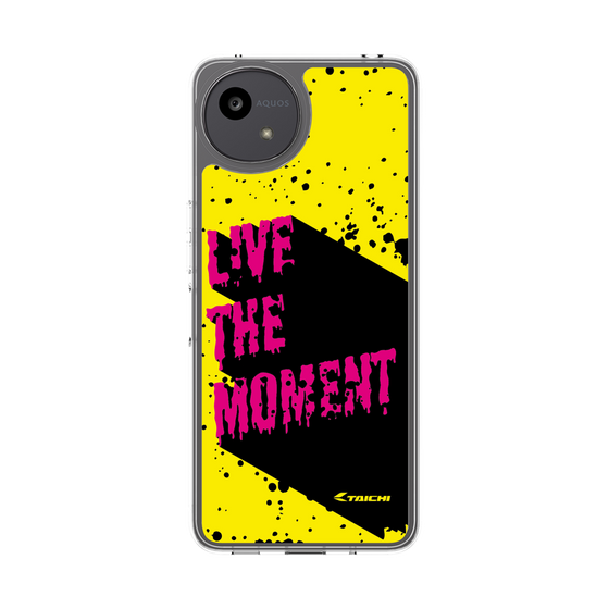 Slim Protection Case［ TAICHI - PAINT ］