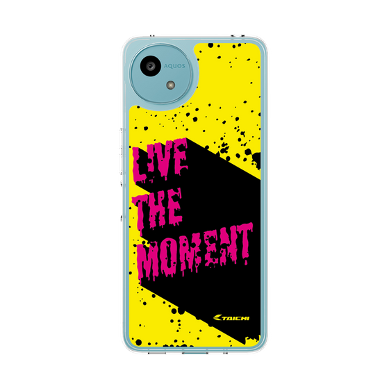 Slim Protection Case［ TAICHI - PAINT ］