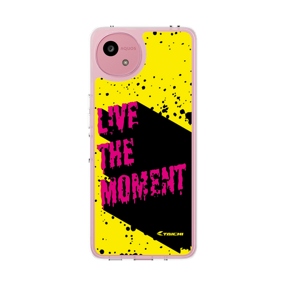 Slim Protection Case［ TAICHI - PAINT ］