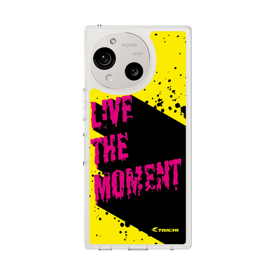 Slim Protection Case［ TAICHI - PAINT ］