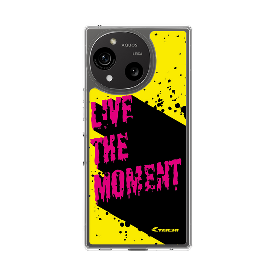 Slim Protection Case［ TAICHI - PAINT ］