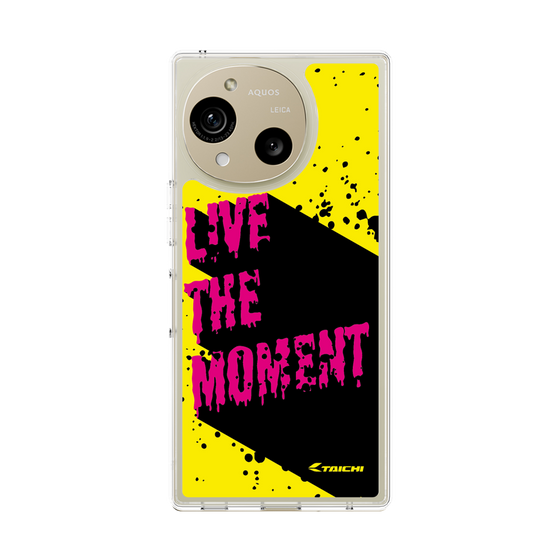 Slim Protection Case［ TAICHI - PAINT ］