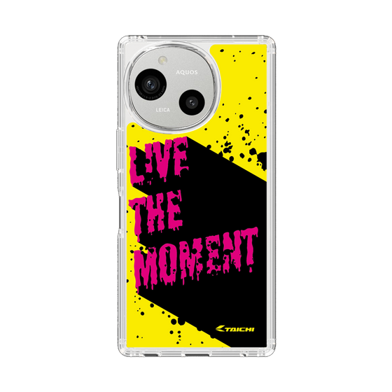 Slim Protection Case［ TAICHI - PAINT ］