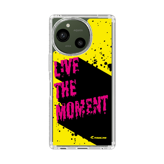 Slim Protection Case［ TAICHI - PAINT ］