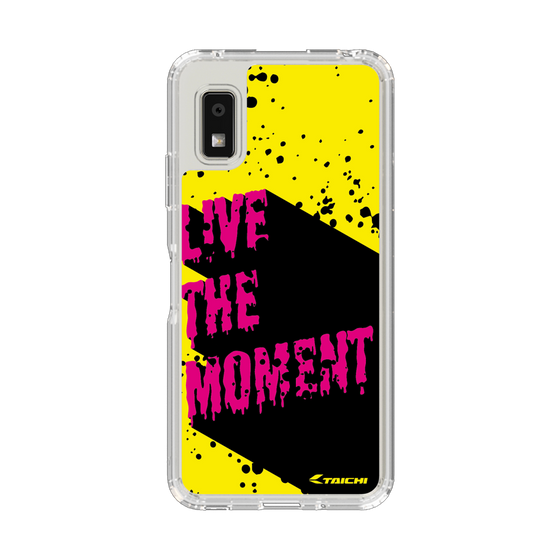 Slim Protection Case［ TAICHI - PAINT ］