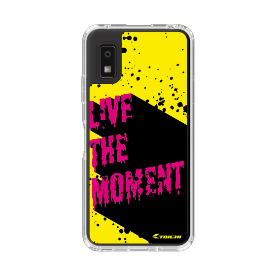 Slim Protection Case［ TAICHI - PAINT ］