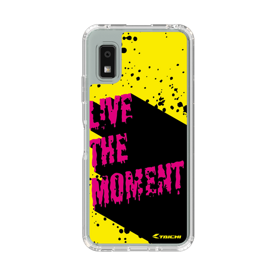 Slim Protection Case［ TAICHI - PAINT ］