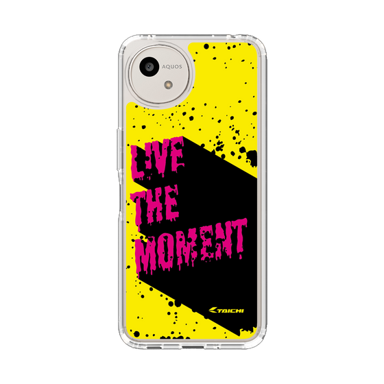 Slim Protection Case［ TAICHI - PAINT ］