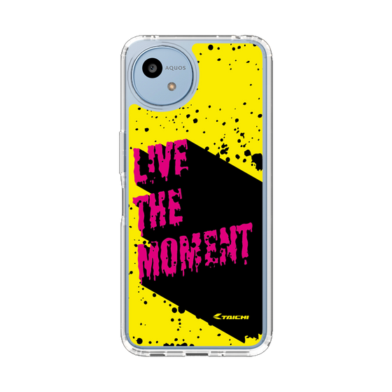 Slim Protection Case［ TAICHI - PAINT ］