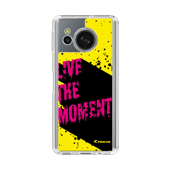 Slim Protection Case［ TAICHI - PAINT ］