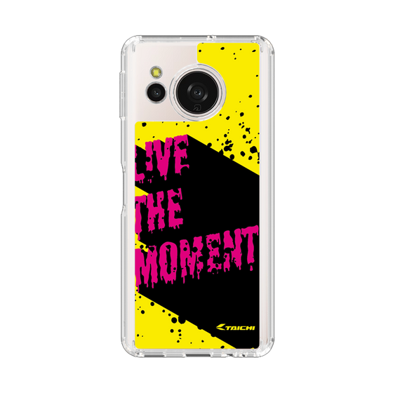 Slim Protection Case［ TAICHI - PAINT ］