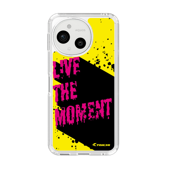 Slim Protection Case［ TAICHI - PAINT ］