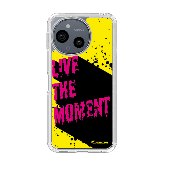 Slim Protection Case［ TAICHI - PAINT ］