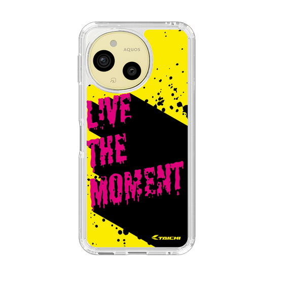 Slim Protection Case［ TAICHI - PAINT ］