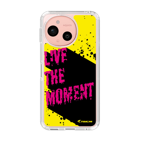 Slim Protection Case［ TAICHI - PAINT ］