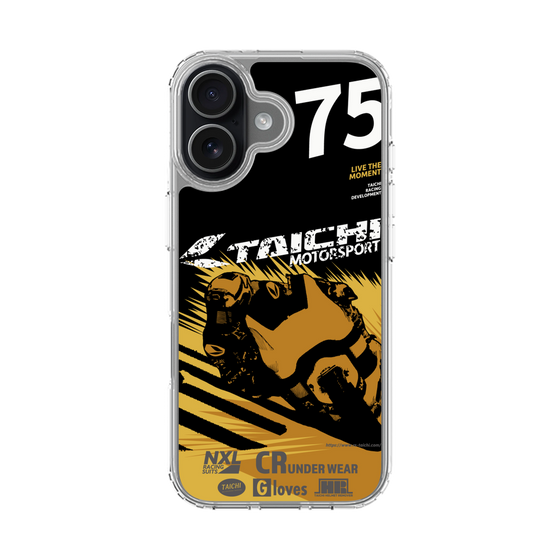 Slim Protection Case［ TAICHI - RACER ］