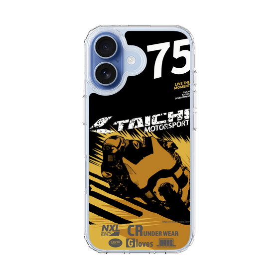 Slim Protection Case［ TAICHI - RACER ］