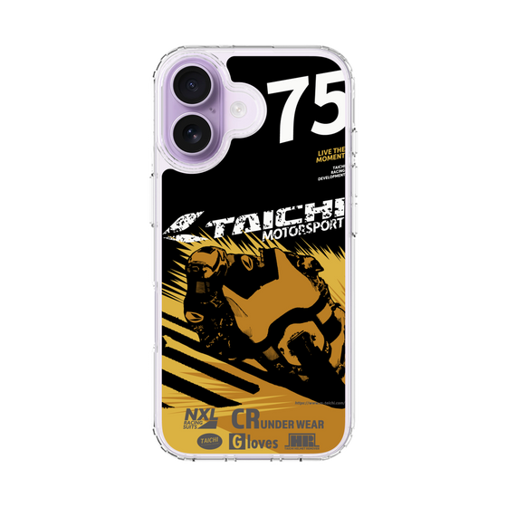 Slim Protection Case［ TAICHI - RACER ］