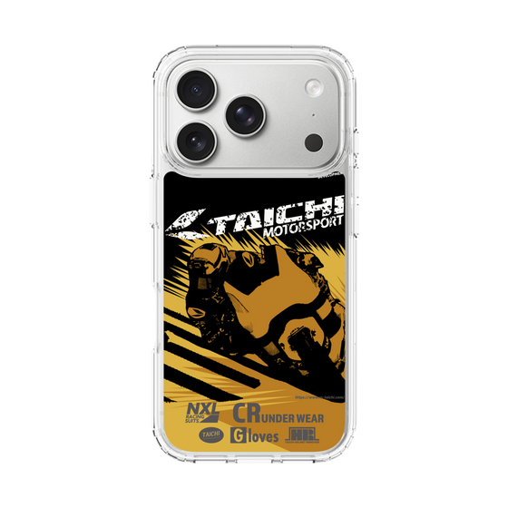 Slim Protection Case［ TAICHI - RACER ］