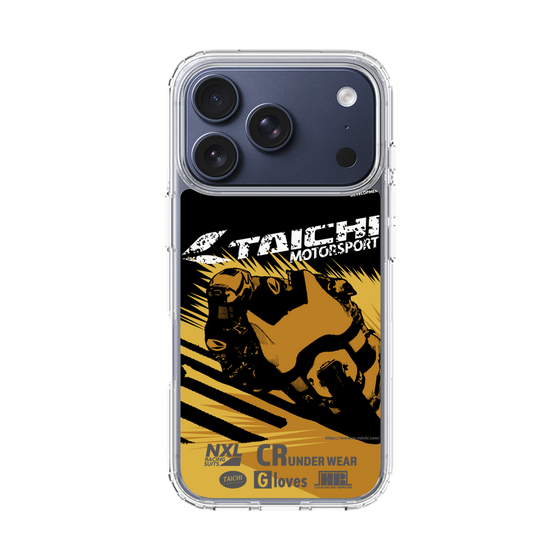Slim Protection Case［ TAICHI - RACER ］