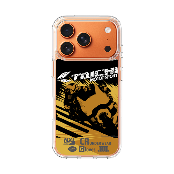 Slim Protection Case［ TAICHI - RACER ］