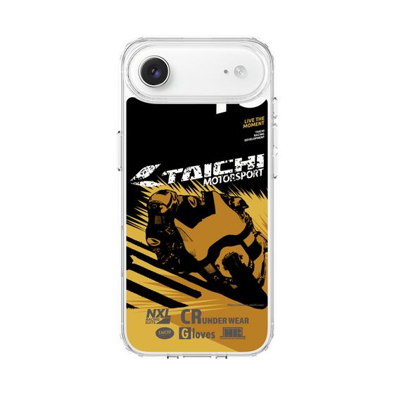 Slim Protection Case［ TAICHI - RACER ］