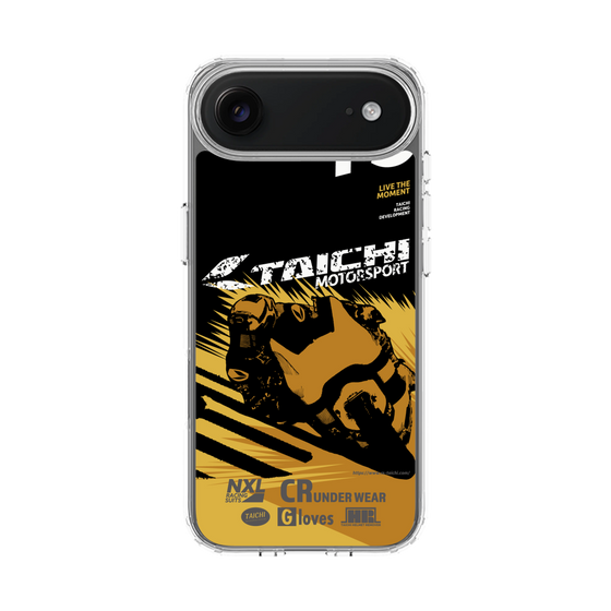 Slim Protection Case［ TAICHI - RACER ］