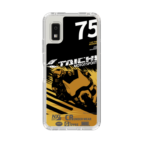 Slim Protection Case［ TAICHI - RACER ］