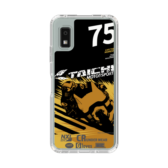 Slim Protection Case［ TAICHI - RACER ］