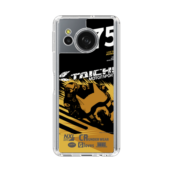 Slim Protection Case［ TAICHI - RACER ］