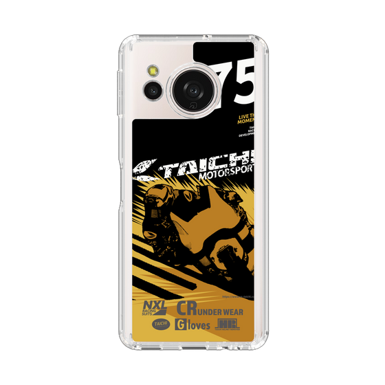 Slim Protection Case［ TAICHI - RACER ］