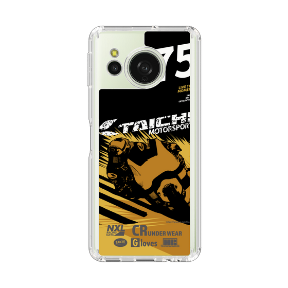 Slim Protection Case［ TAICHI - RACER ］