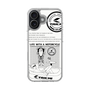 Slim Protection Case［ TAICHI - Swimming pool ］