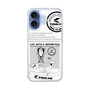 Slim Protection Case［ TAICHI - Swimming pool ］