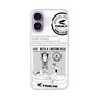 Slim Protection Case［ TAICHI - Swimming pool ］