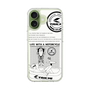 Slim Protection Case［ TAICHI - Swimming pool ］