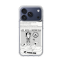Slim Protection Case［ TAICHI - Swimming pool ］