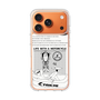 Slim Protection Case［ TAICHI - Swimming pool ］