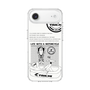 Slim Protection Case［ TAICHI - Swimming pool ］