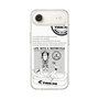 Slim Protection Case［ TAICHI - Swimming pool ］