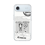 Slim Protection Case［ TAICHI - Swimming pool ］