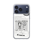 Slim Protection Case［ TAICHI - Swimming pool ］