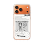 Slim Protection Case［ TAICHI - Swimming pool ］