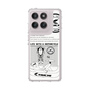Slim Protection Case［ TAICHI - Swimming pool ］