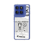 Slim Protection Case［ TAICHI - Swimming pool ］