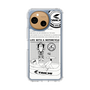Slim Protection Case［ TAICHI - Swimming pool ］