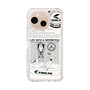 Slim Protection Case［ TAICHI - Swimming pool ］