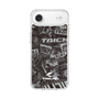 Slim Protection Case［ TAICHI - NEWS BLACK ］