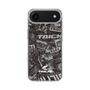 Slim Protection Case［ TAICHI - NEWS BLACK ］