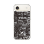 Slim Protection Case［ TAICHI - NEWS BLACK ］